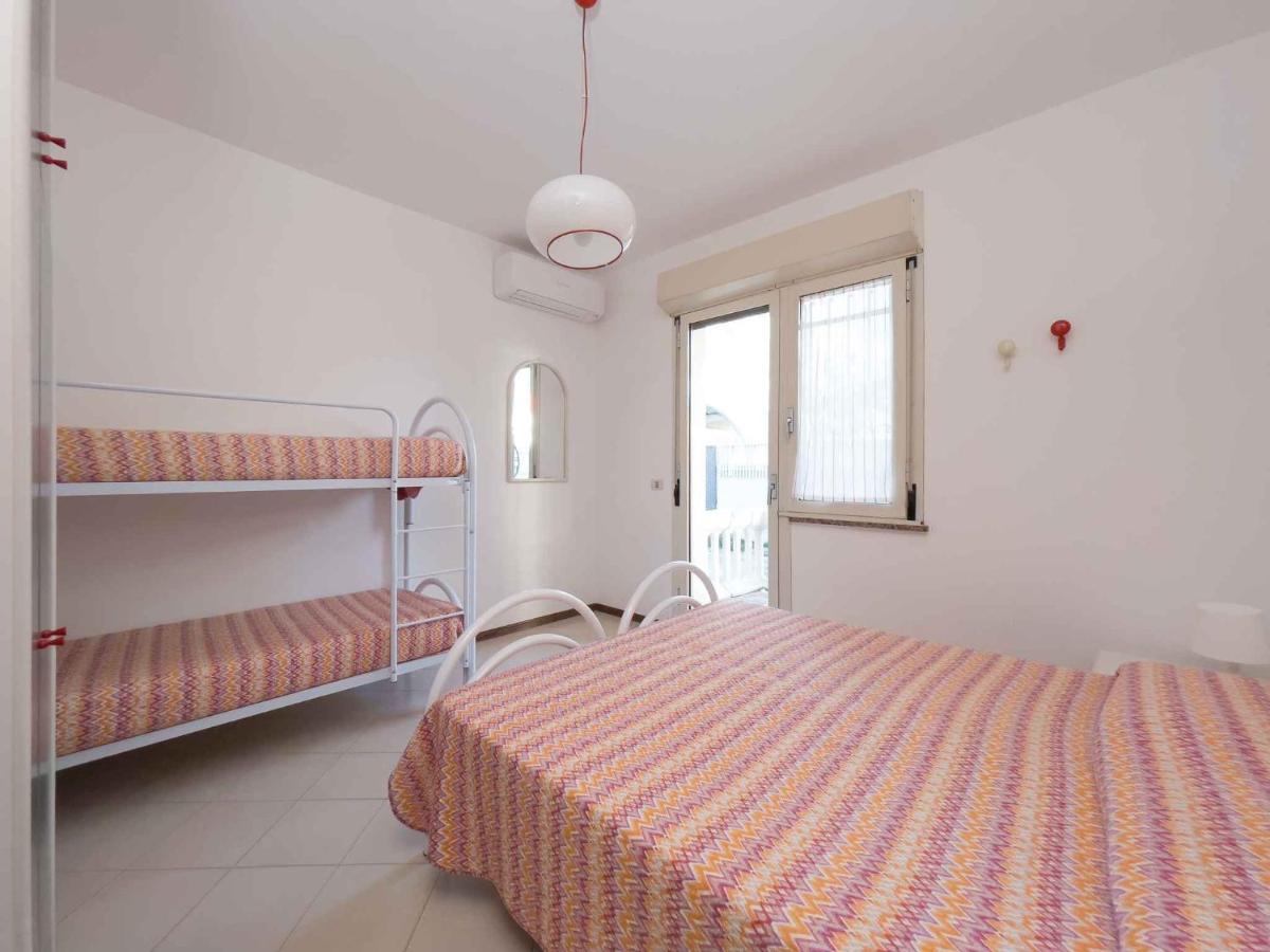 Apartments In Lignano 21774 لينانو سابيادورو المظهر الخارجي الصورة