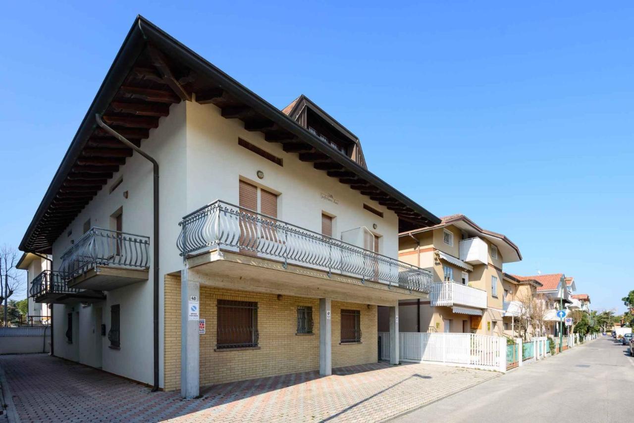 Apartments In Lignano 21774 لينانو سابيادورو المظهر الخارجي الصورة