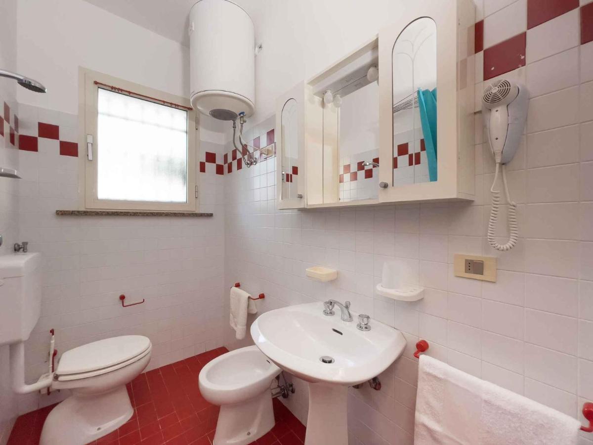 Apartments In Lignano 21774 لينانو سابيادورو المظهر الخارجي الصورة