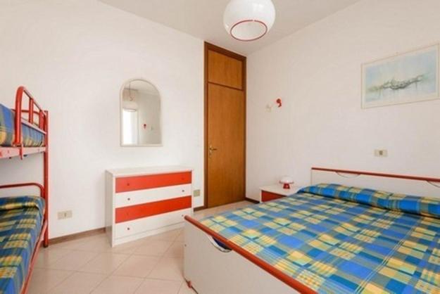 Apartments In Lignano 21774 لينانو سابيادورو المظهر الخارجي الصورة