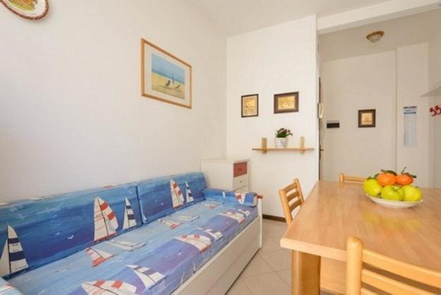 Apartments In Lignano 21774 لينانو سابيادورو المظهر الخارجي الصورة