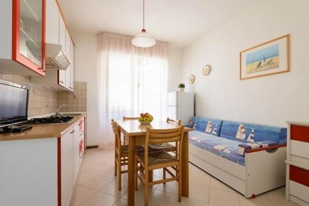 Apartments In Lignano 21774 لينانو سابيادورو المظهر الخارجي الصورة